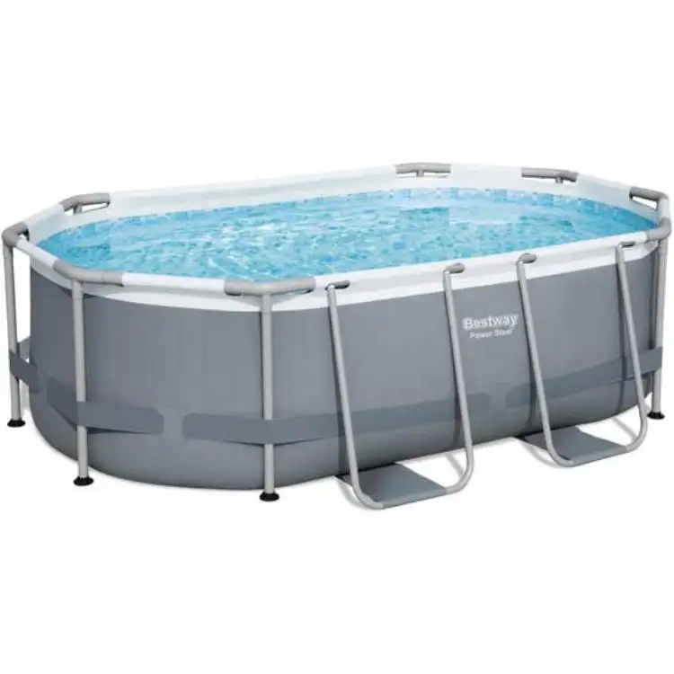 BESTWAY Durable piercing, grip safety, swimming pool, tubing for men and women