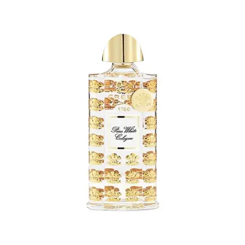 CREED Pure White Perfume Citrus Fragrance Cologne EDC 75ml