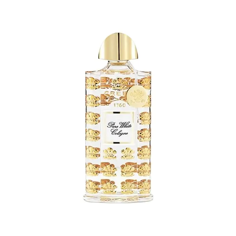 CREED Pure White Perfume Citrus Fragrance Cologne EDC 75ml