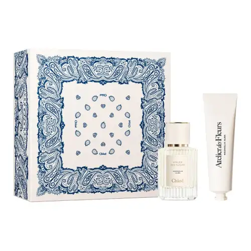 Chloe, perfume, set, 50 ml, 50 ml