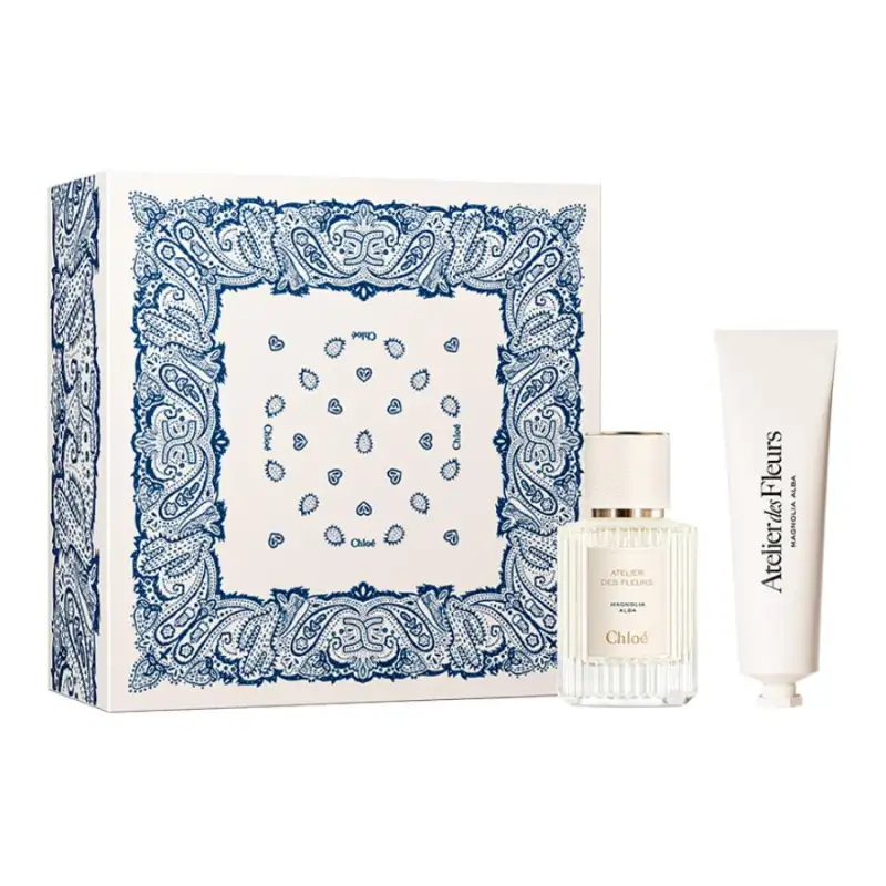 Chloe, perfume, set, 50 ml, 50 ml