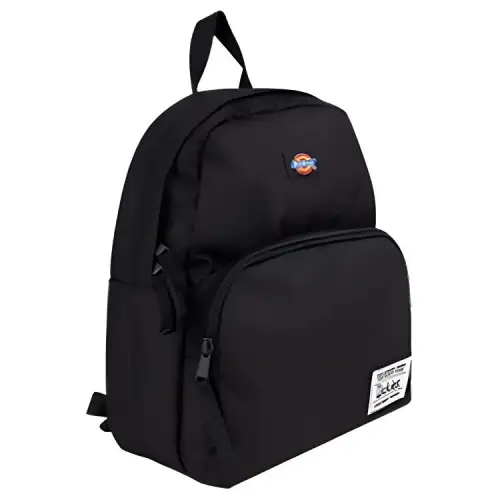 Dickies Polyester Backpack Regular Unisex Black