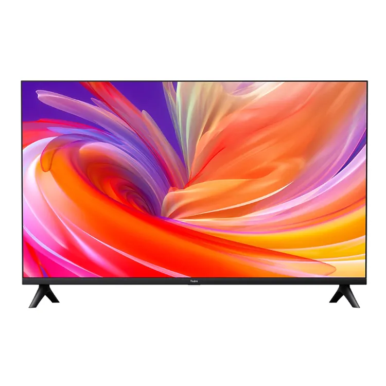 Xiaomi Redmi Smart TV A32 Energy Saving Edition 32-inch TV Smart HD 2025 Energy Saving Edition Level 2 Energy Efficiency L32RA-RA