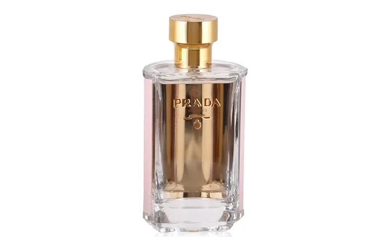 PRADA Ladylike Fairy Pink