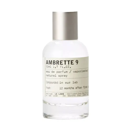 Le Labo Classic Collection Yellow Okra 9