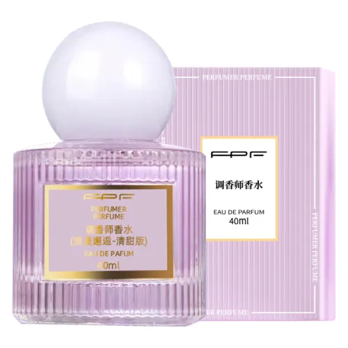 FPF Perfumer Perfume Romantic Encounter Perfumes Potpourri Scent Eau De Parfum EDP 40ml