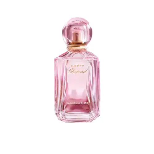 Chopard HAPPY CHOPARD Pink Mulan Women's