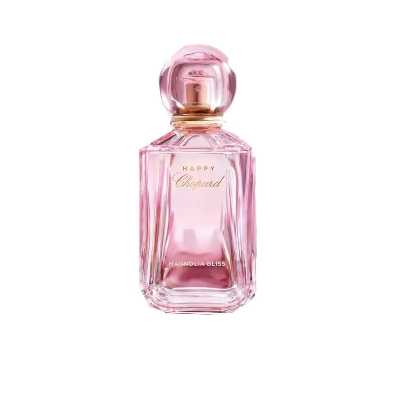 Chopard HAPPY CHOPARD Pink Mulan Women's