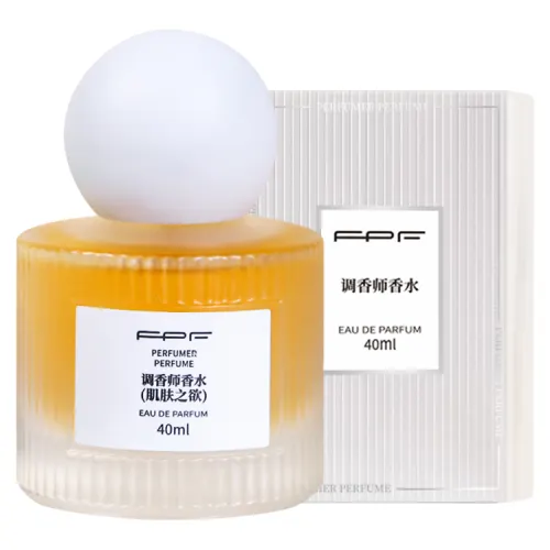 FPF Perfumer Perfume The Alluring Scent Of The Skin Perfumes Potpourri Scent Eau De Parfum