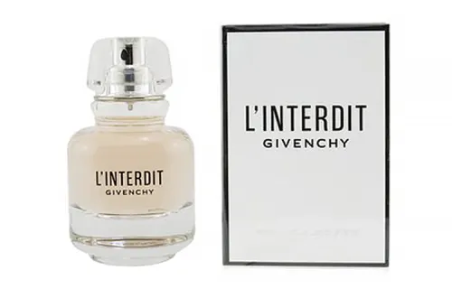 Givenchy Fearless Mind Hair