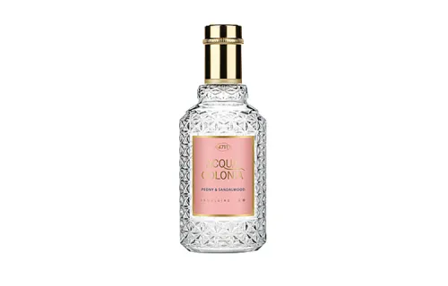 4711 Acqua Colonia ACQUA COLONIA Peony Santalum Album Women's