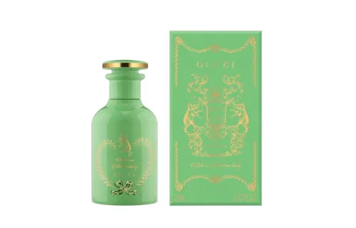 GUCCI Alchemist Garden Forget Me Not
