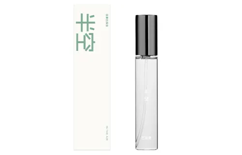 BARRIO Perfumes Unisex