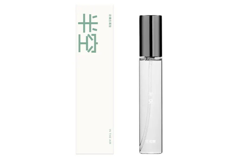 BARRIO Perfumes Unisex