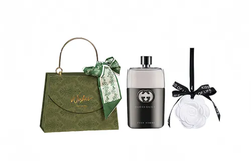 GUCCI Sin Of Love Men's