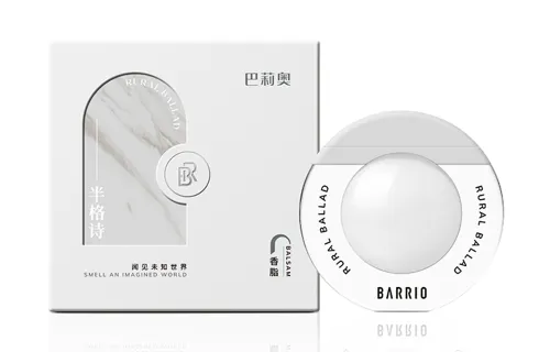BARRIO Solid