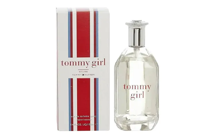 Tommy Hilfiger Girl Light