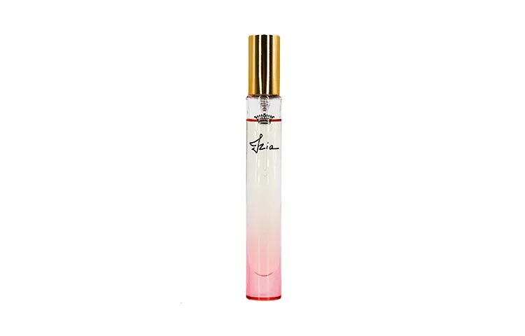 Sisley Sample Perfume Trial Size Isa Perfume Eau De Parfum EDP Bergamot Rose Cedar 1.8m L