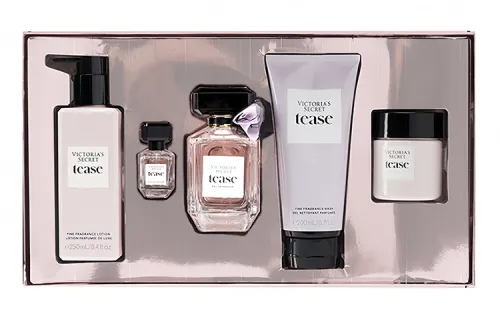 Victoria's Secret Perfume Sets Women's