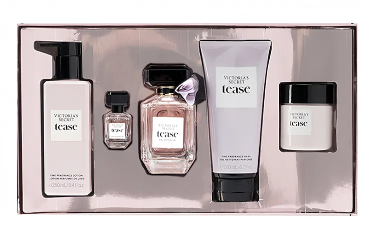 Victoria's Secret Perfume Sets Women's