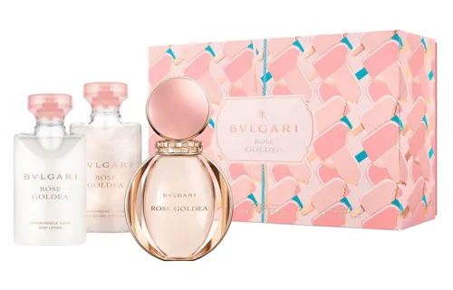 BVLGARI Perfume Sets Women's
