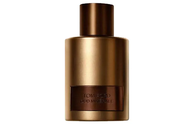 TOM FORD Ocean Ebony