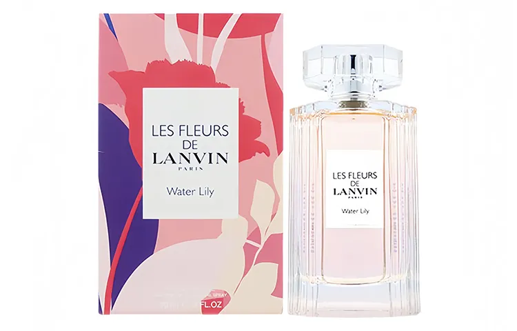 Lanvin Perfumes Unisex