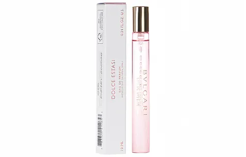 BVLGARI Bvlgari, cute perfume for professional use, sample, 10 ml