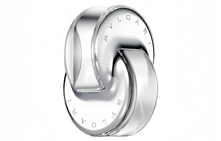 BVLGARI Clear Quartz Women's