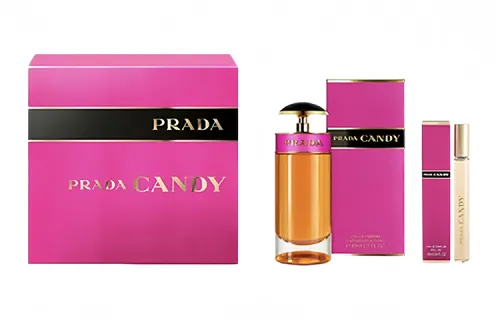 PRADA Cardi Candy Miss Women's