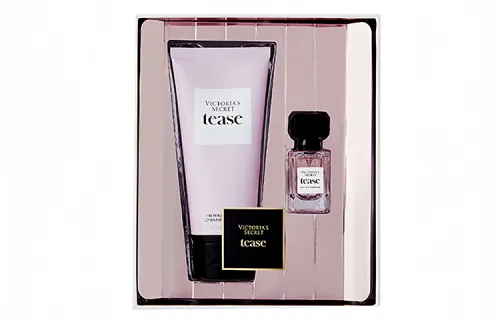 Victoria's Secret Black Allure