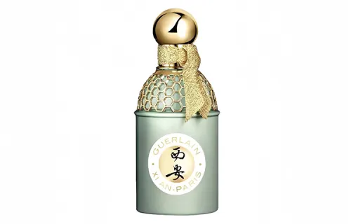 GUERLAIN Limited Edition Xi'an