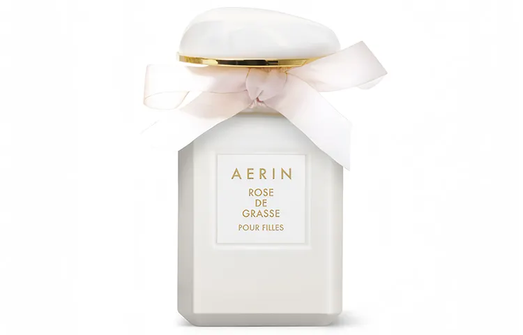 AERIN Grasse Rose