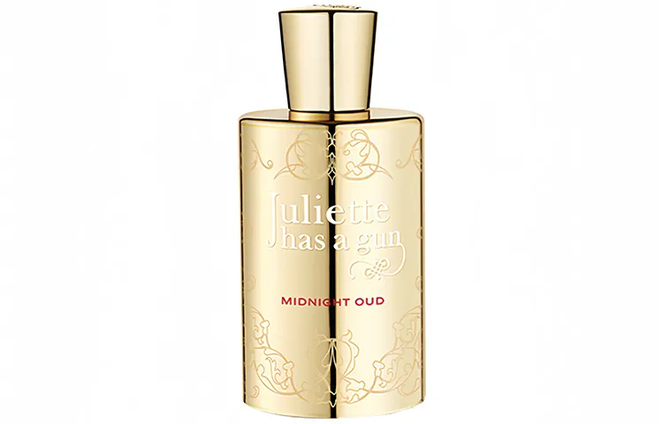 Juliette Has A Gun Cersei Midnight Agarwood Women's