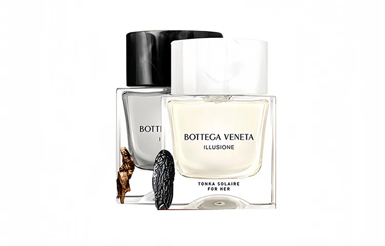Bottega Veneta Perfume Sets Unisex