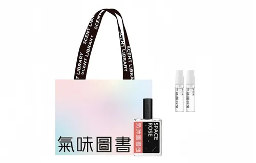 SCENT LIBRARY Perfumes Women's