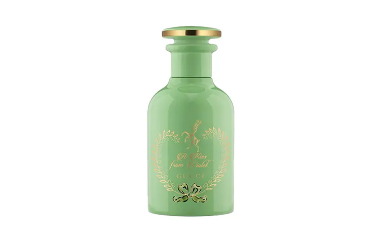 GUCCI Alchemist Garden Flower Kiss