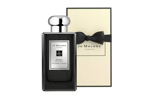 Jo Malone London Paulownia And Leather