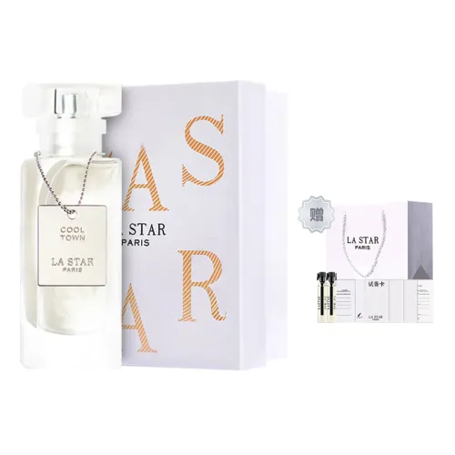 NASAIER Perfume Sets Women's