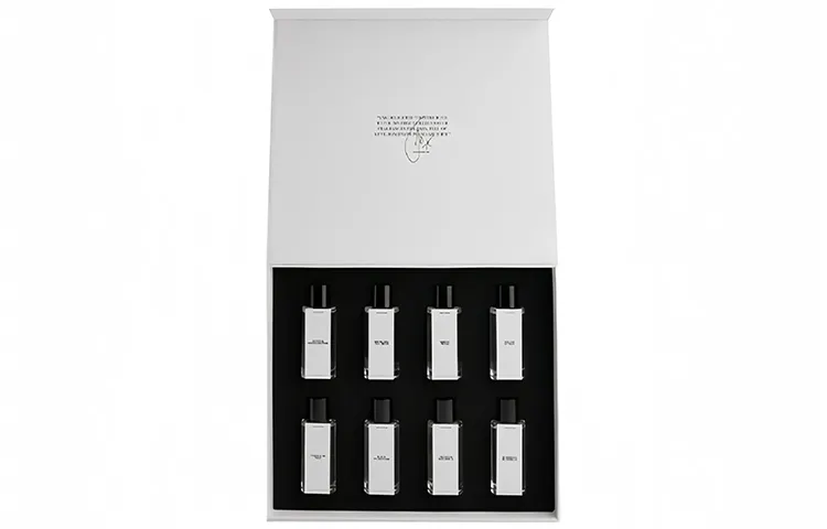 ZARA Perfume Sets Women's