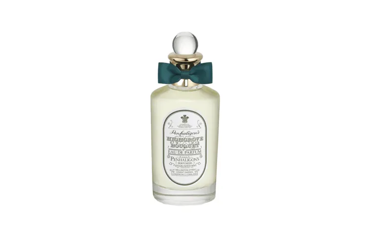 PENHALIGON'S British Elegance Giggle Flower Bouquet