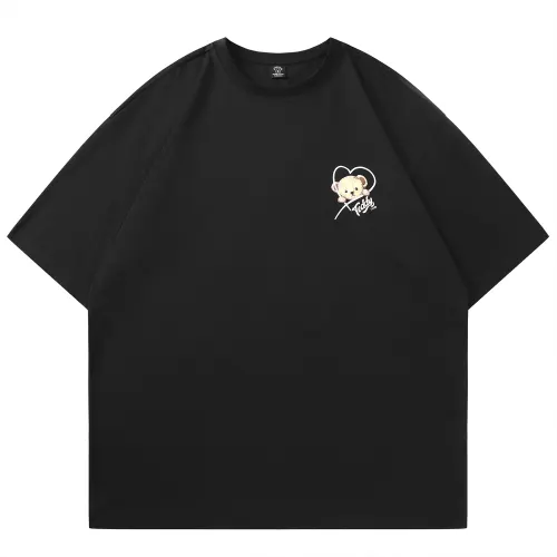 Teddy Bear Collection TeddyClub T Shirt Unisex