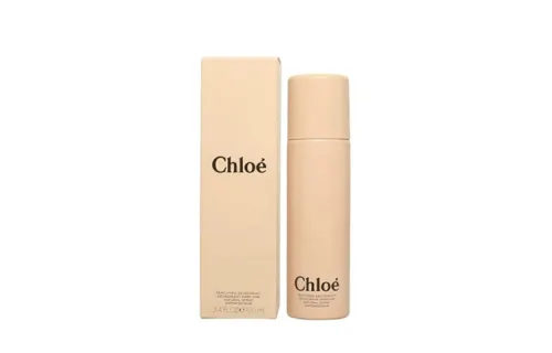 Chloé Solid