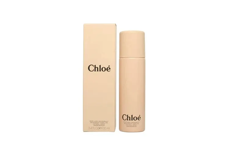 Chloé Solid