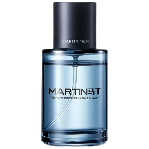 MARTIN Perfumes Unisex