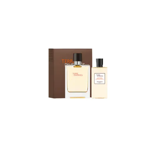HERMES Earthy Light