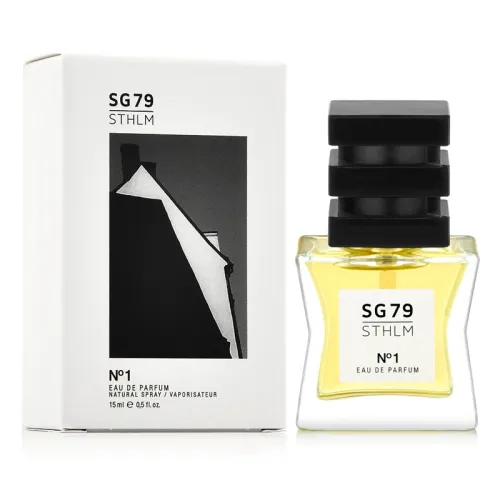 SG79|STHLM Perfumes Unisex