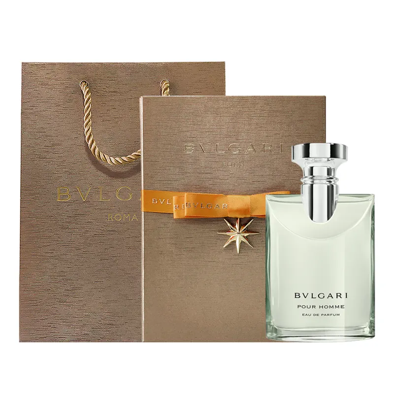 BVLGARI Darjeeling Tea