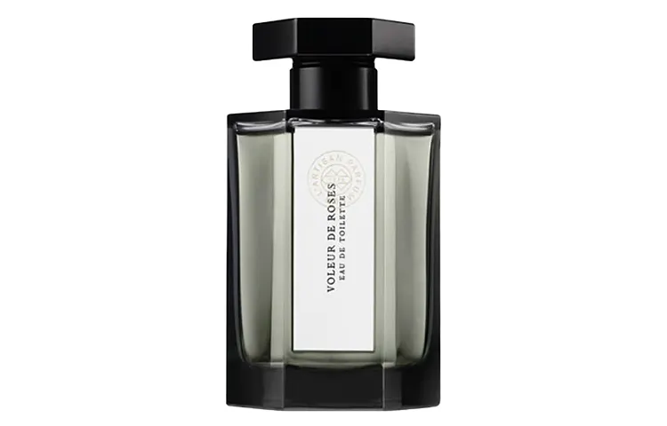L'Artisan Parfumeur Inspiration Origin Steal The Scent Of Rose Light