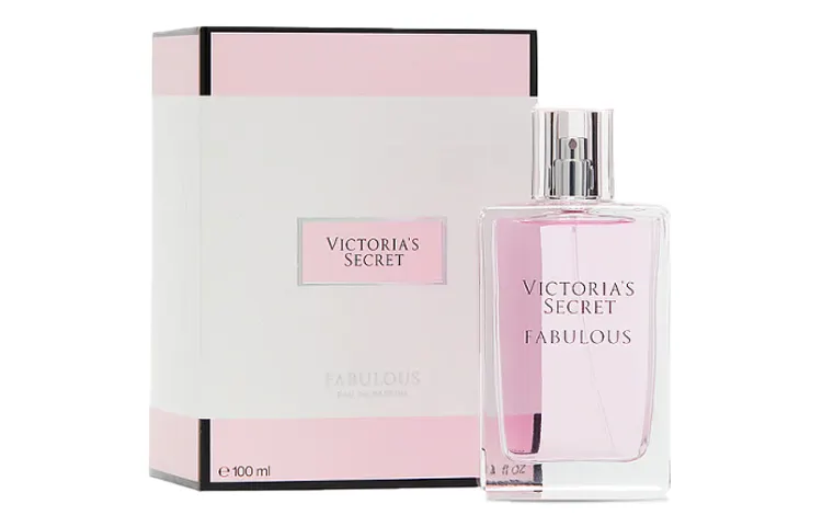 Victoria's Secret Beautiful Pure